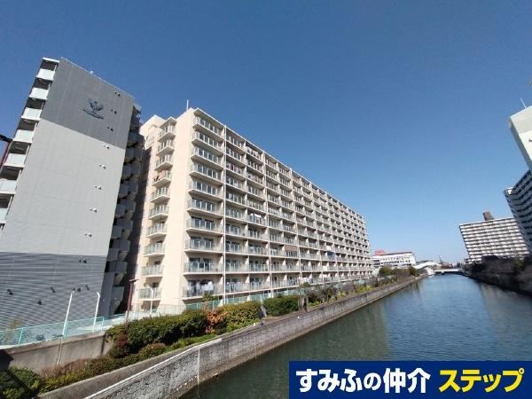 3LDK apartment in Joto Ward, Osaka - Photo 1