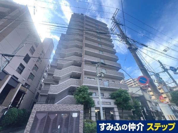 1LDK apartment in Fukushima Ward, Osaka - Photo 1