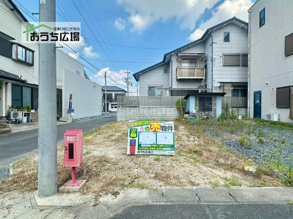 129 m² land in Oharu, Ama District, Aichi - Photo 1