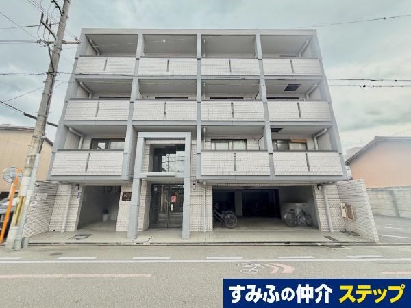 1K apartment in Nakagyo Ward, Kyoto - Photo 1