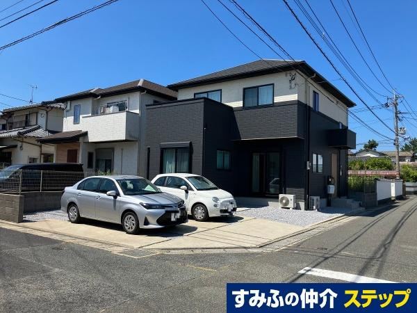 4LDK house in Higashi Ward, Fukuoka - Photo 1