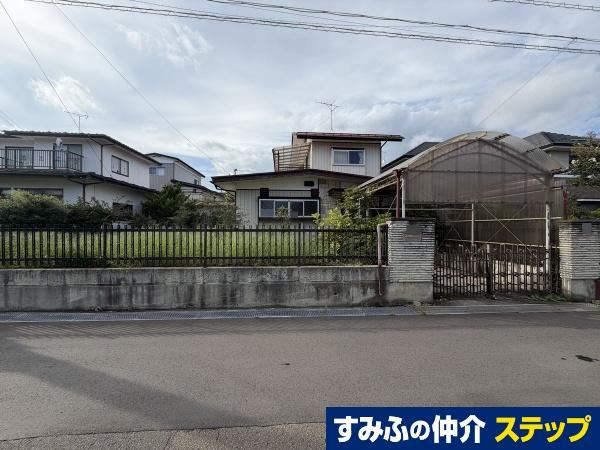 279 m² land in Miyagino Ward, Sendai, Miyagi - Photo 1