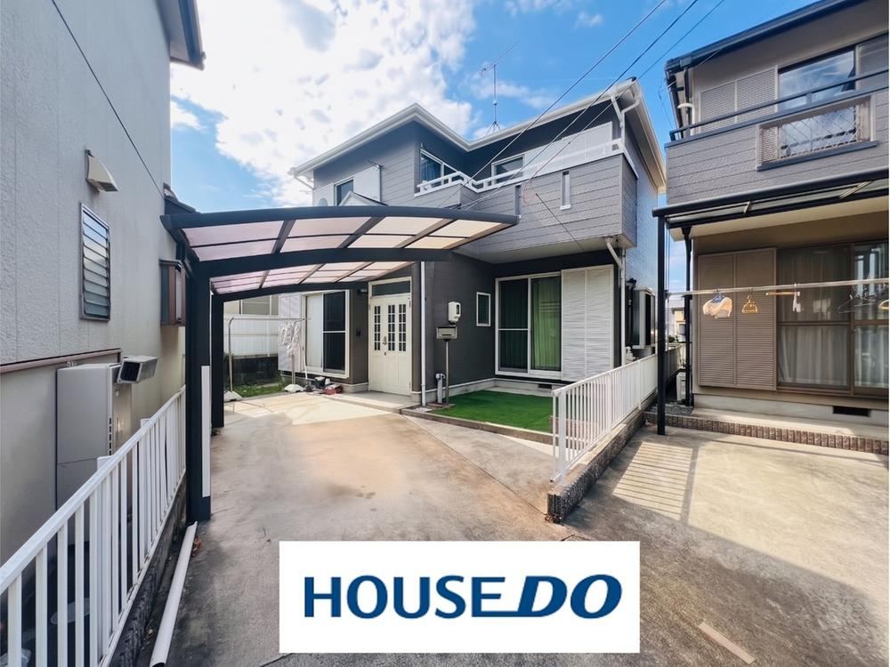 4LDK house in Handa, Aichi - Photo 1