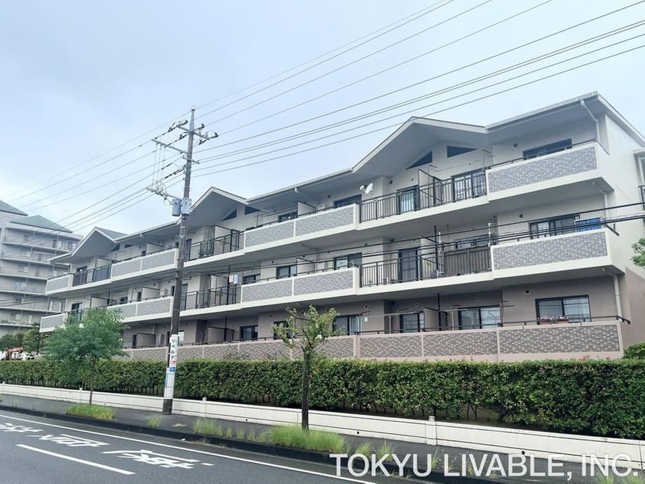 3LDK apartment in Ichihara, Chiba - Photo 1