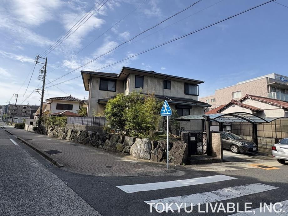 154 m² land in Meito Ward, Nagoya, Aichi - Photo 1