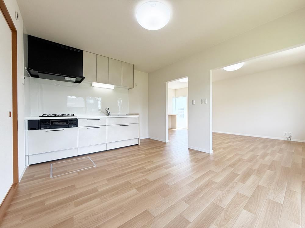 3LDK house in Nagaoka, Niigata - Photo 1