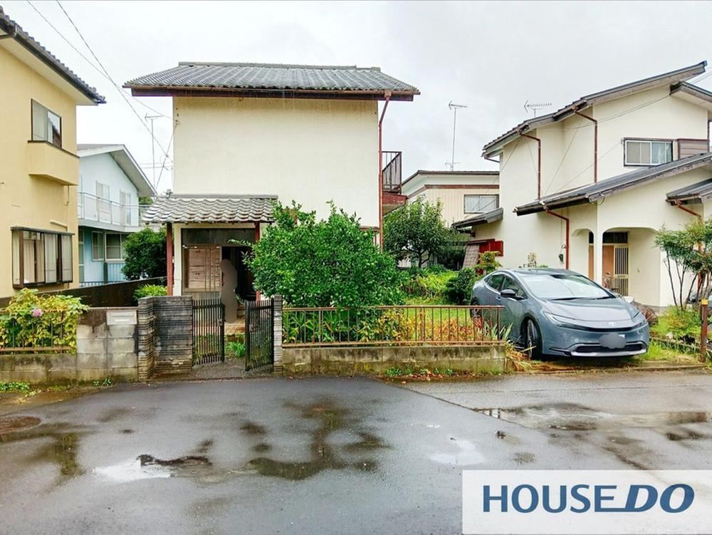 198 m² land in Tsuchiura, Ibaraki - Photo 1