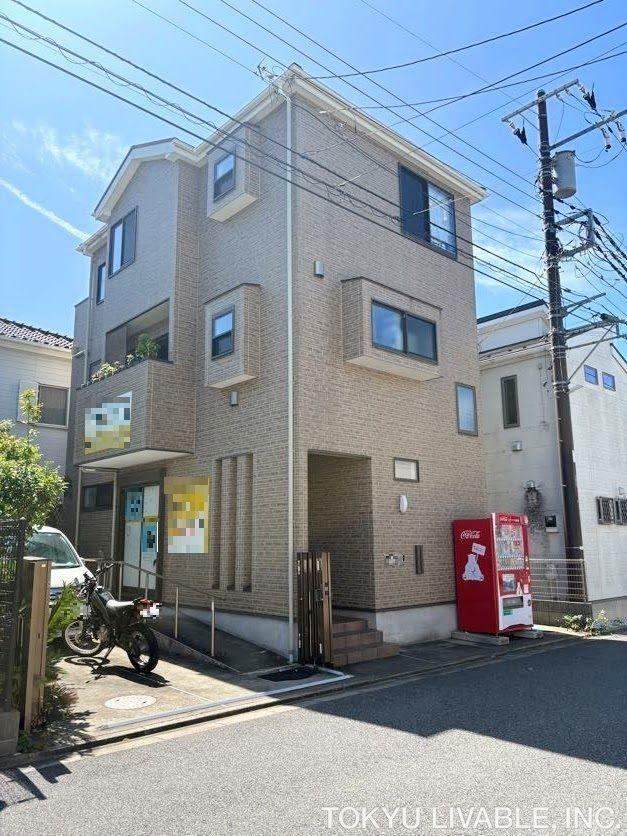 2LDK+S house in Narashino, Chiba - Photo 1