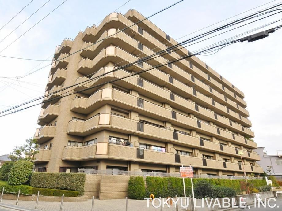 3LDK apartment in Naka Ward, Sakai, Osaka - Photo 1