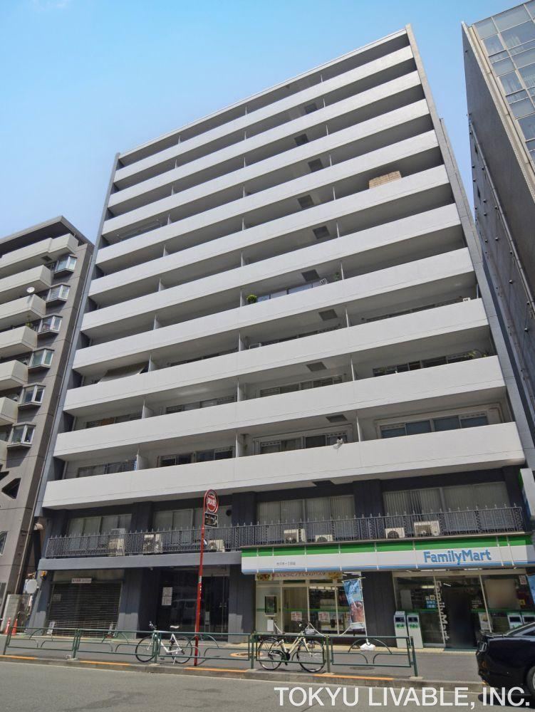 1LDK apartment in Shibuya Ward, Tokyo - Photo 1