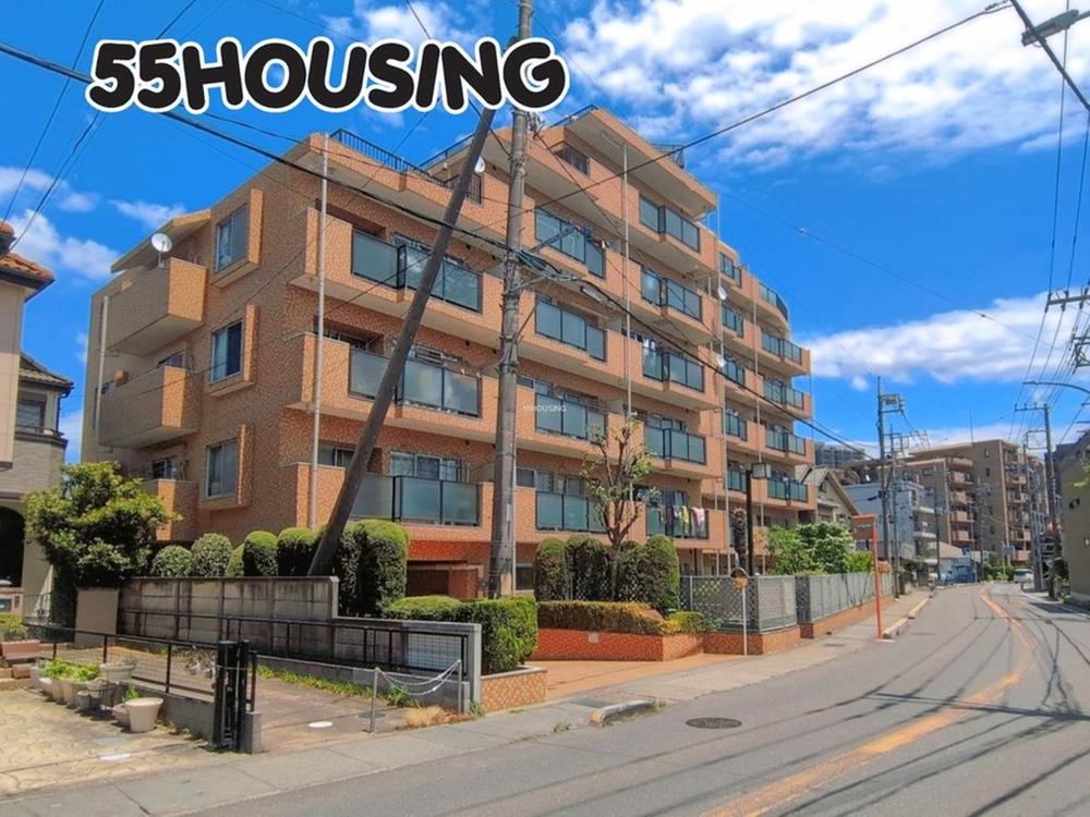 3LDK apartment in Minami Ward, Saitama - Photo 1