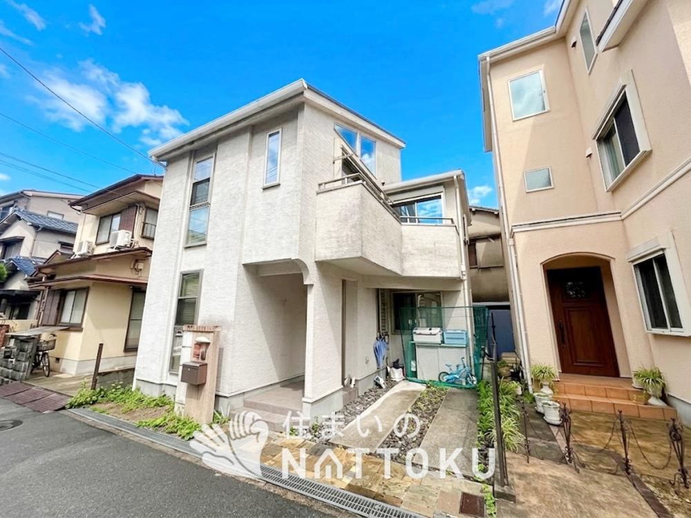 3LDK house in Hirakata, Osaka - Photo 1