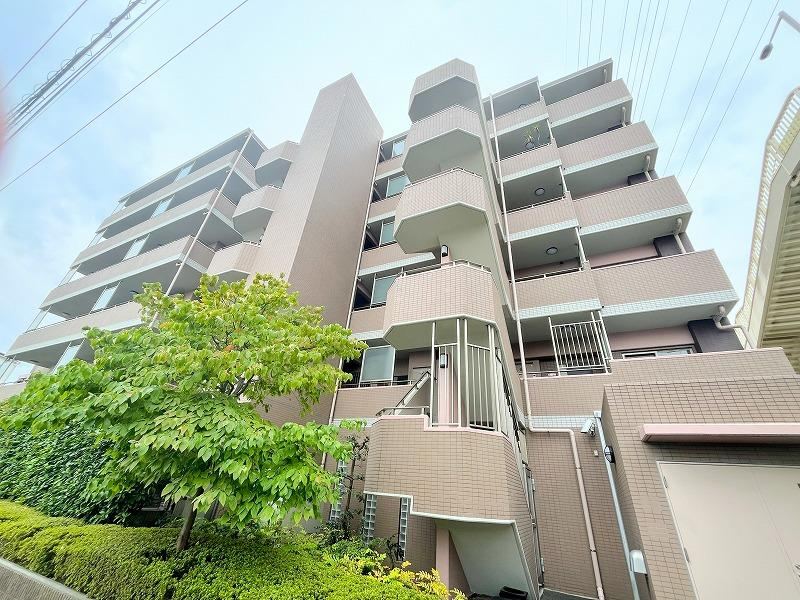 3LDK apartment in Kawaguchi, Saitama - Photo 1