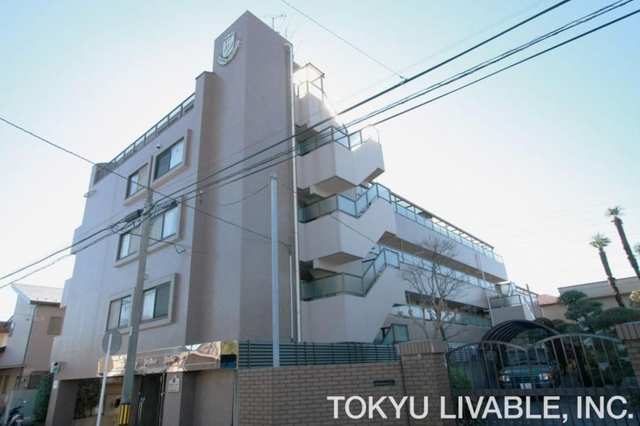 3LDK apartment in Chuo Ward, Sagamihara, Kanagawa - Photo 1