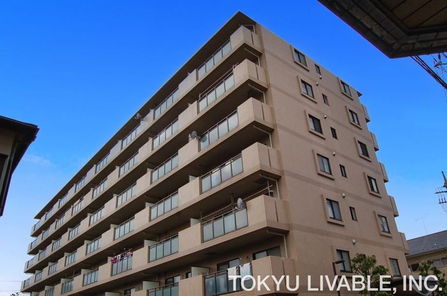 3LDK apartment in Midori Ward, Sagamihara, Kanagawa - Photo 1