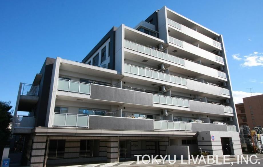 3LDK apartment in Chuo Ward, Sagamihara, Kanagawa - Photo 1