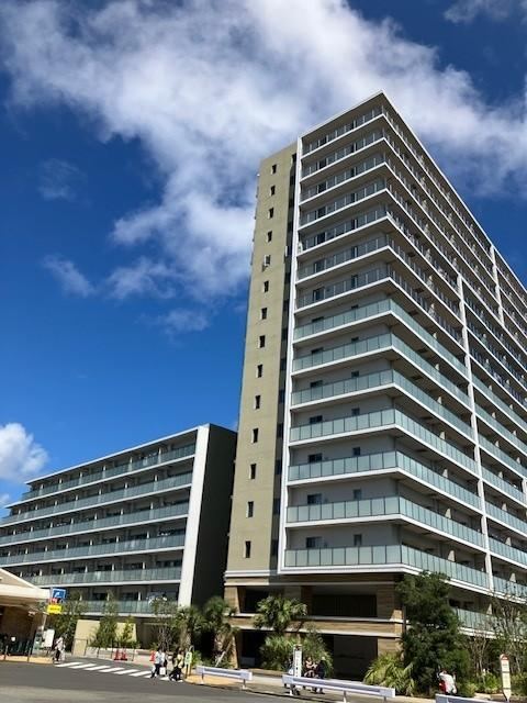 3LDK apartment in Miura, Kanagawa - Photo 1