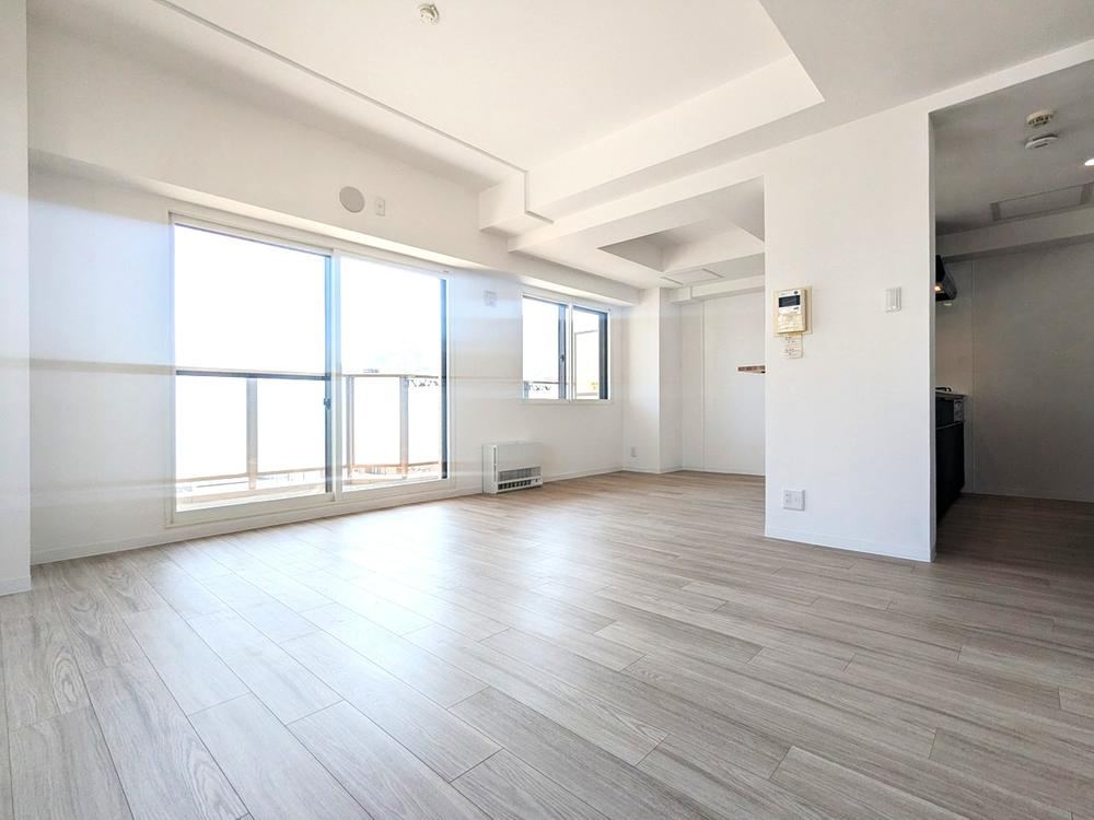 3LDK apartment in Chuo Ward, Sapporo, Hokkaido - Photo 1