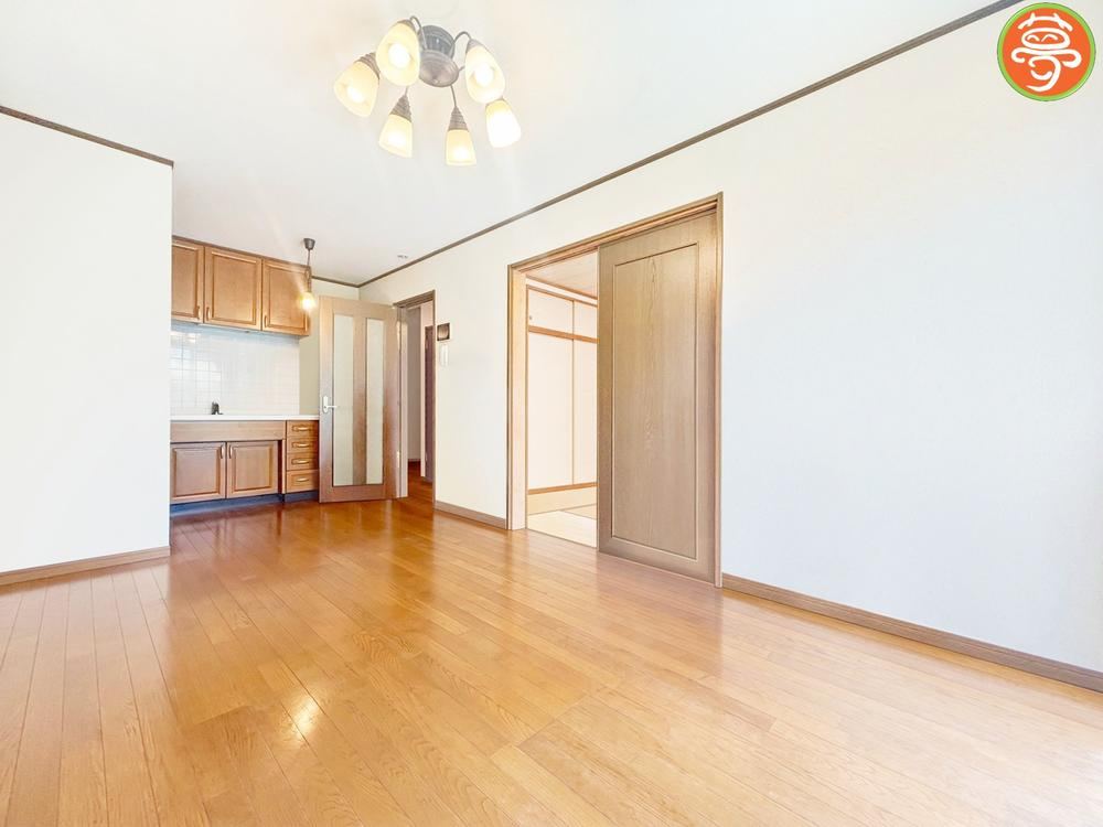 4LDK house in Chofu, Tokyo - Photo 1