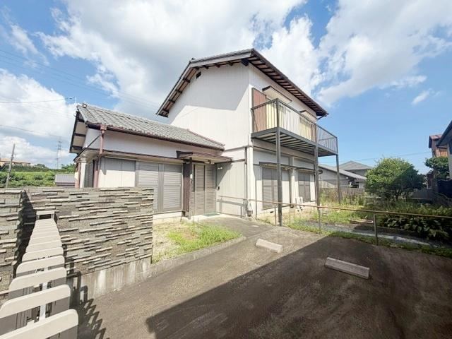 6DK+S house in Yokkaichi, Mie - Photo 1