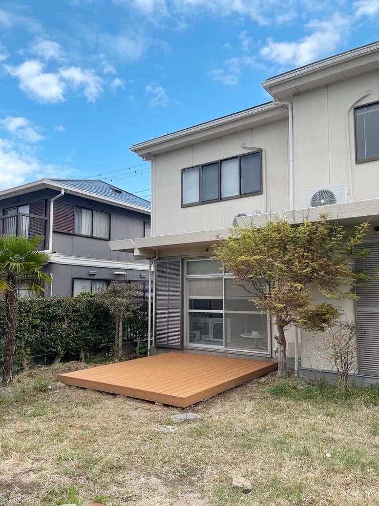 4LDK+S house in Kisarazu, Chiba - Photo 1