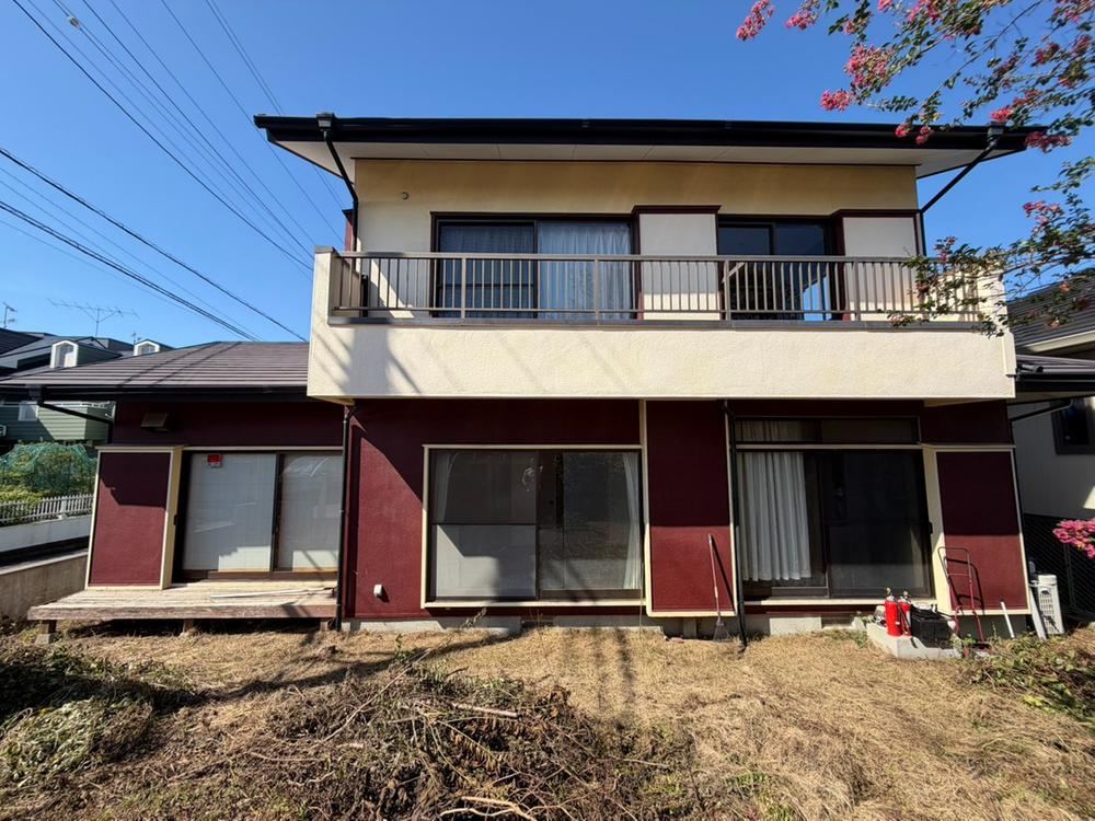 4DK house in Mito, Ibaraki - Photo 1