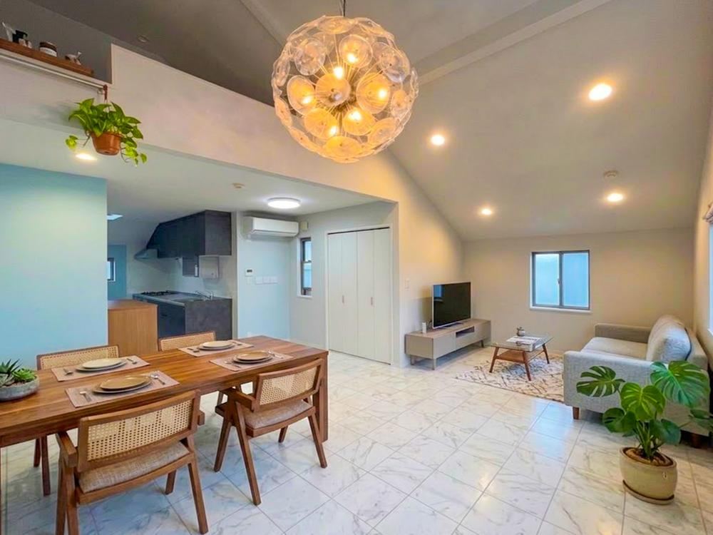 1LDK+S house in Suginami Ward, Tokyo - Photo 1