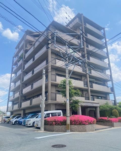 3LDK apartment in Minami Ward, Fukuoka - Photo 1