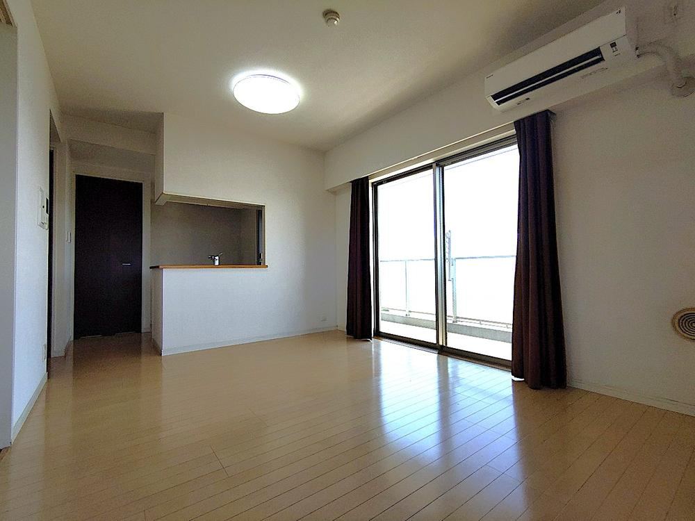 2LDK apartment in Nerima Ward, Tokyo - Photo 1
