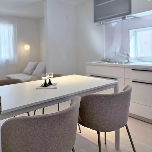 3LDK house in Chuo Ward, Kobe, Hyogo - Photo 1