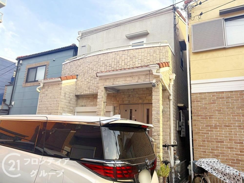 4LDK house in Nishi Ward, Sakai, Osaka - Photo 1