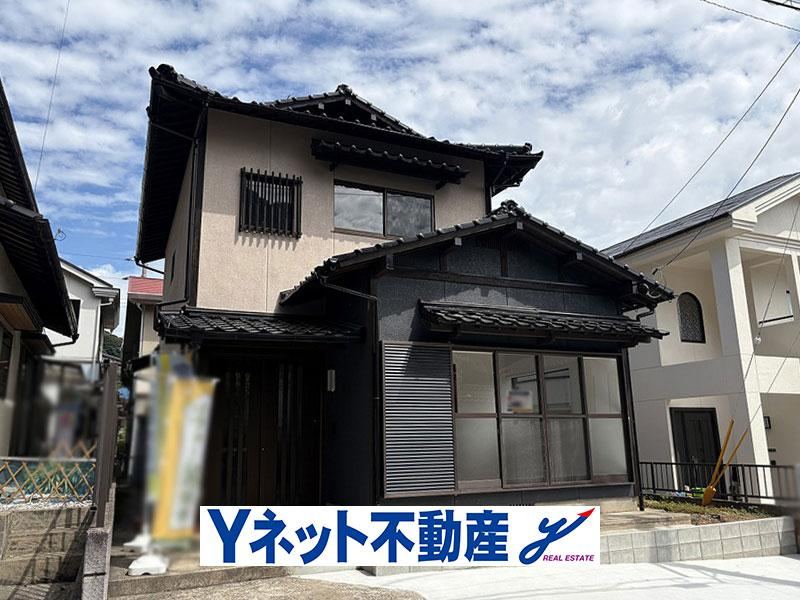 3LDK house in Shimonoseki, Yamaguchi - Photo 1