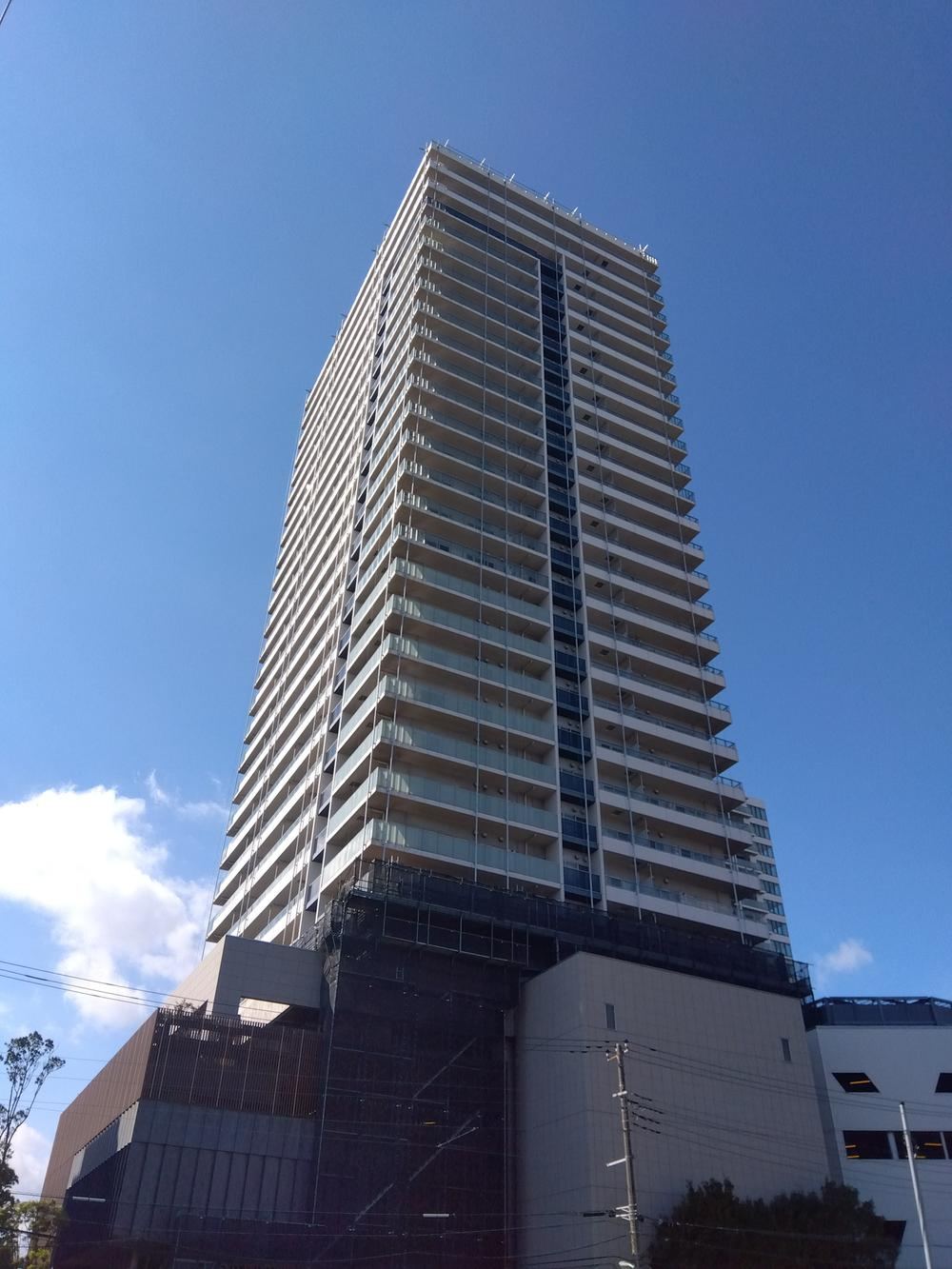 3LDK apartment in Edogawa Ward, Tokyo - Photo 1