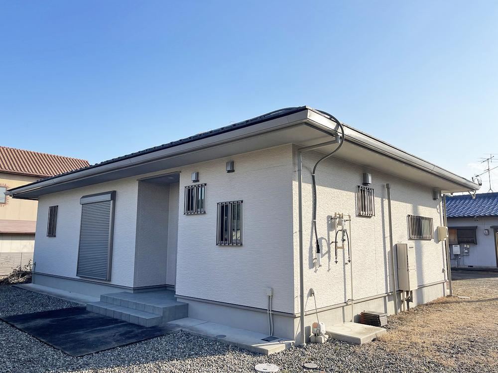 2LDK+S house in Komaki, Aichi - Photo 1