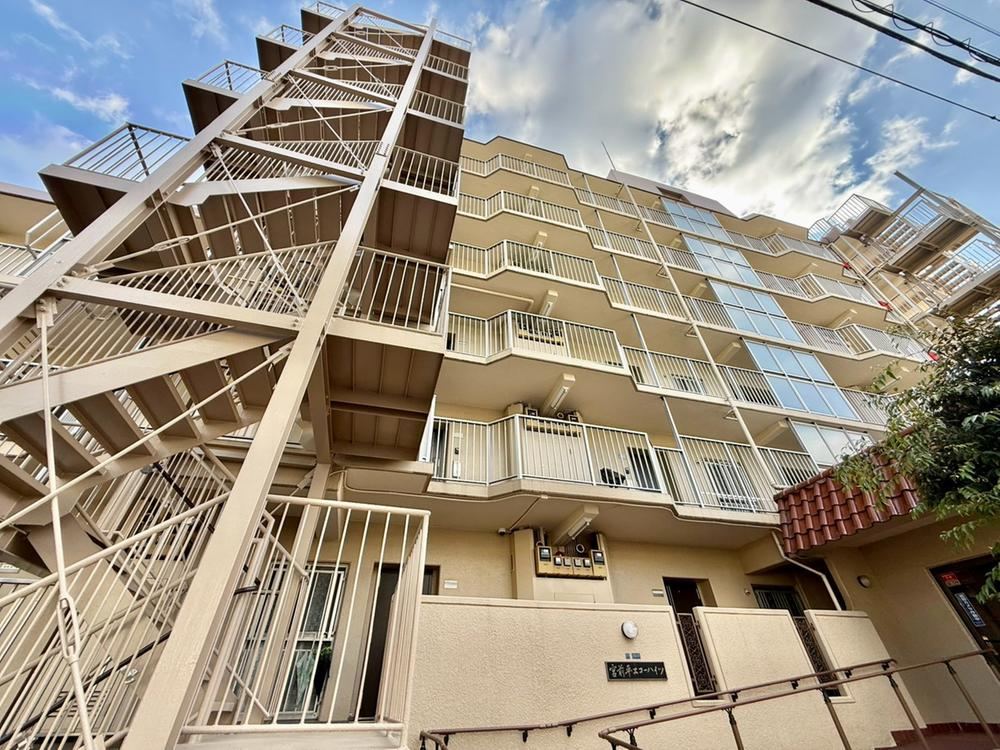 3LDK apartment in Miyamae Ward, Kawasaki, Kanagawa - Photo 1