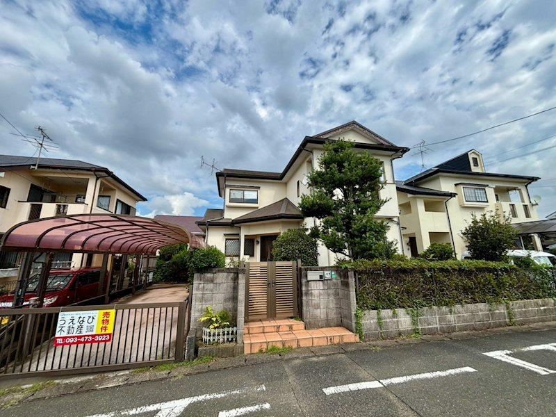 4LDK house in Kokuraminami Ward, Kitakyushu, Fukuoka - Photo 1