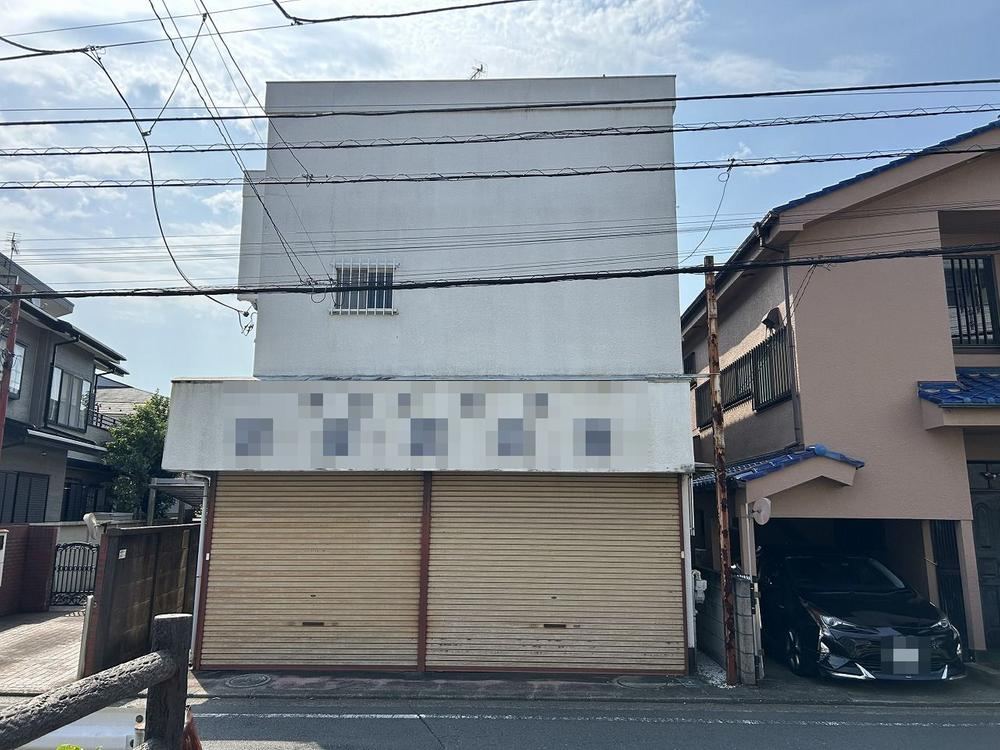 105 m² land in Higashimurayama, Tokyo - Photo 1