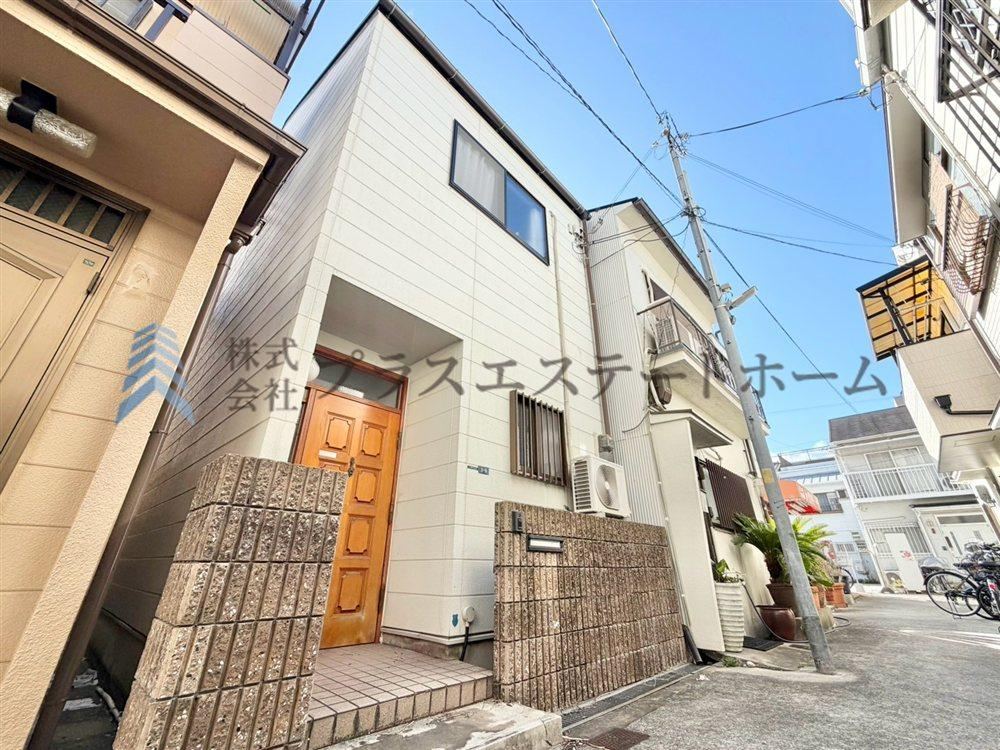 2LDK house in Nagata Ward, Kobe, Hyogo - Photo 1