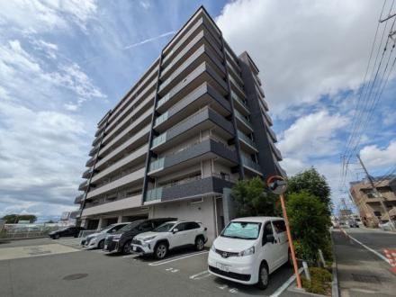 3LDK apartment in Tokushima, Tokushima - Photo 1