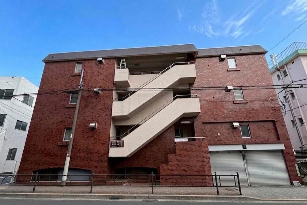 1LDK apartment in Nerima Ward, Tokyo - Photo 1