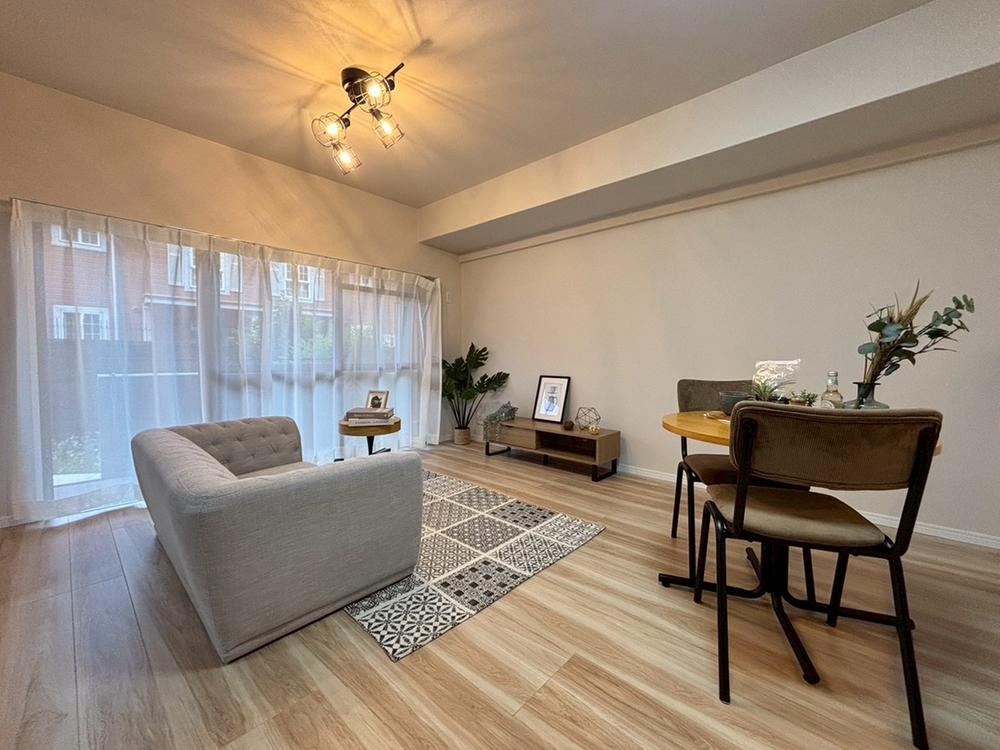 3LDK apartment in Ikoma, Nara - Photo 1