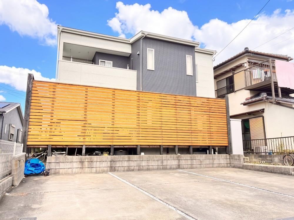 3LDK+S house in Ichinomiya, Aichi - Photo 1