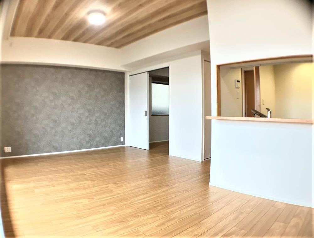 3LDK apartment in Kita Ward, Sakai, Osaka - Photo 1