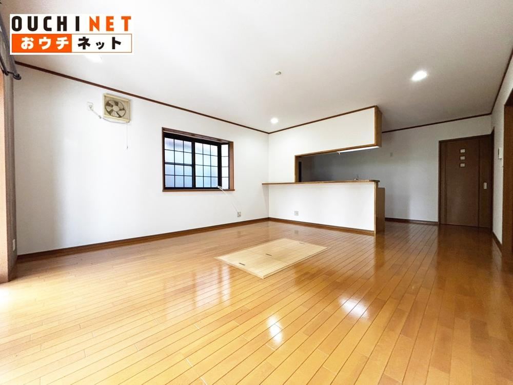 3LDK+S house in Yao, Osaka - Photo 1