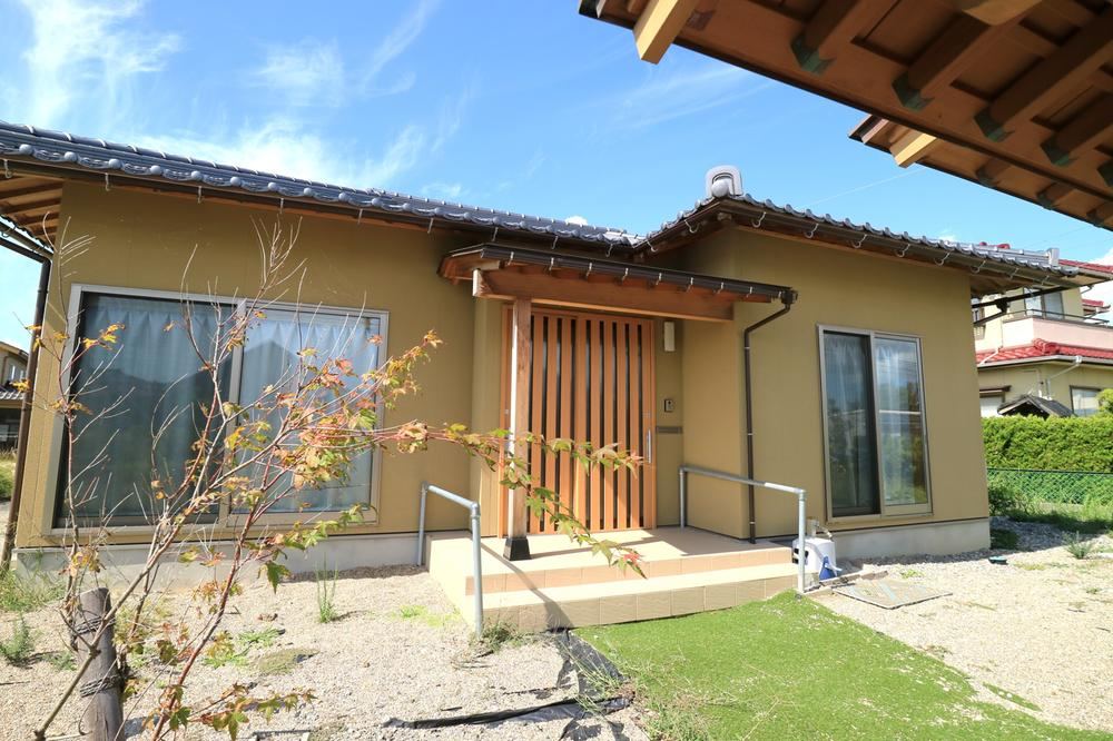 1LDK house in Shika, Hakui District, Ishikawa - Photo 1