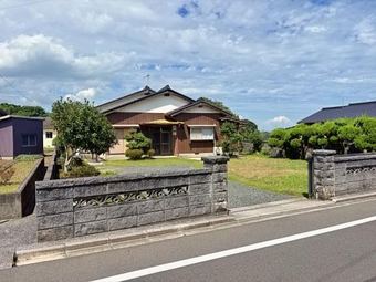 5DK house in Chikujo District