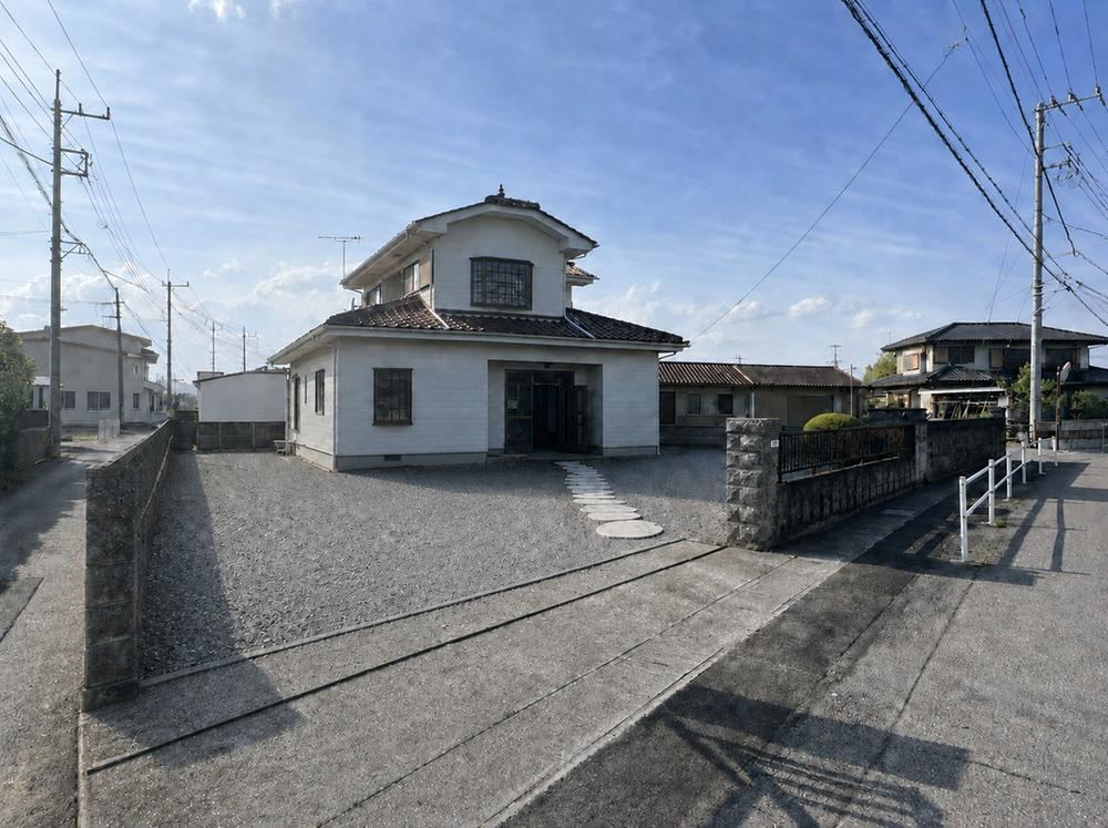5LDK+S house in Utsunomiya, Tochigi - Photo 1