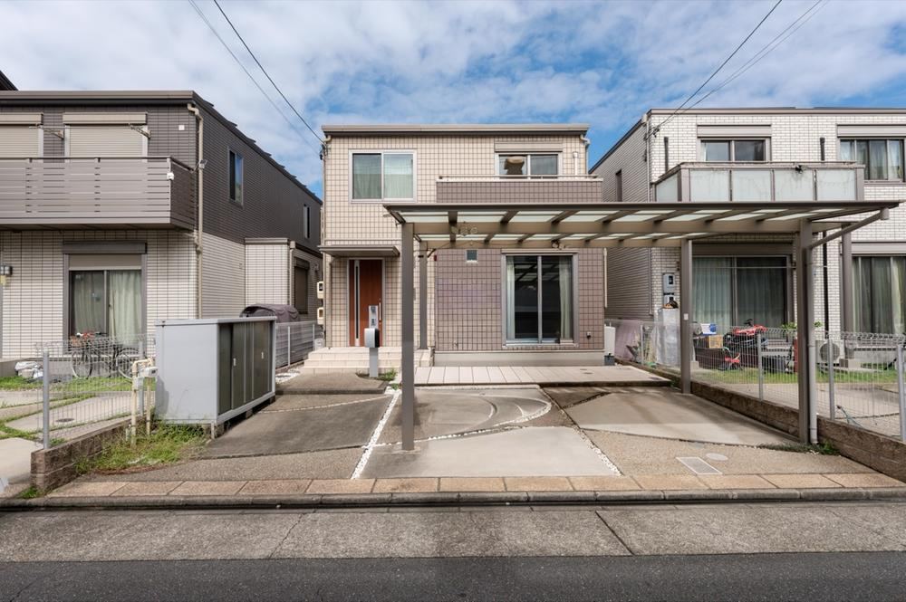 5LDK house in Minami Ward, Nagoya, Aichi - Photo 1