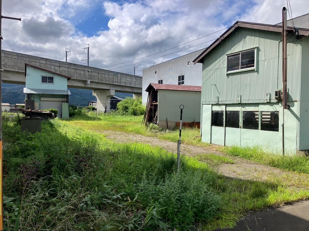 1148 m² land in Joetsu, Niigata - Photo 1