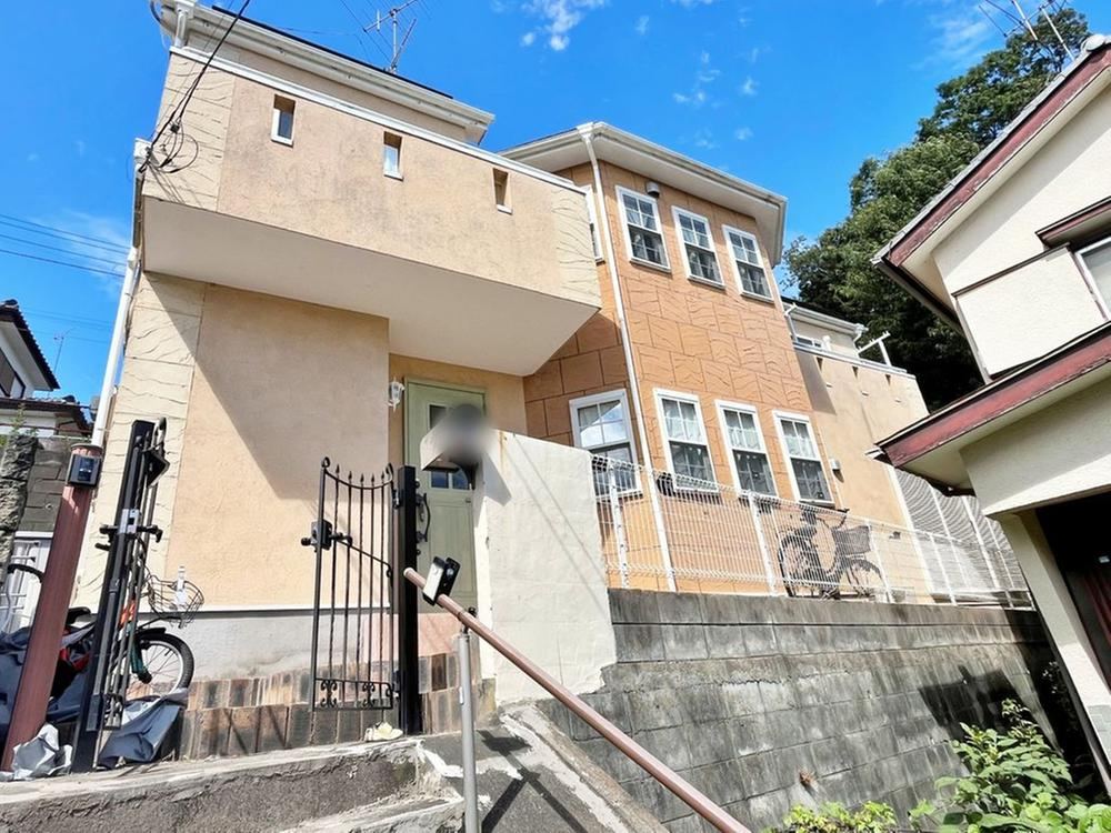 3LDK house in Fujimi, Saitama - Photo 1